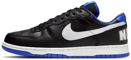 Nike Big Low 018 Black/White 355152-018 Nike Big Low 018 Black/White 355152-018
