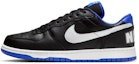 Buy Nike Big Low 018 Negro/Blanco 355152-018