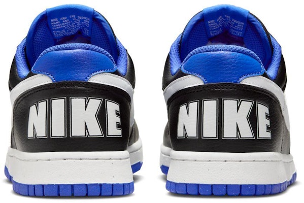 Nike Big Low 018 Negro/Blanco 355152-018 Shop Nike Big Low 018 Negro/Blanco 355152-018