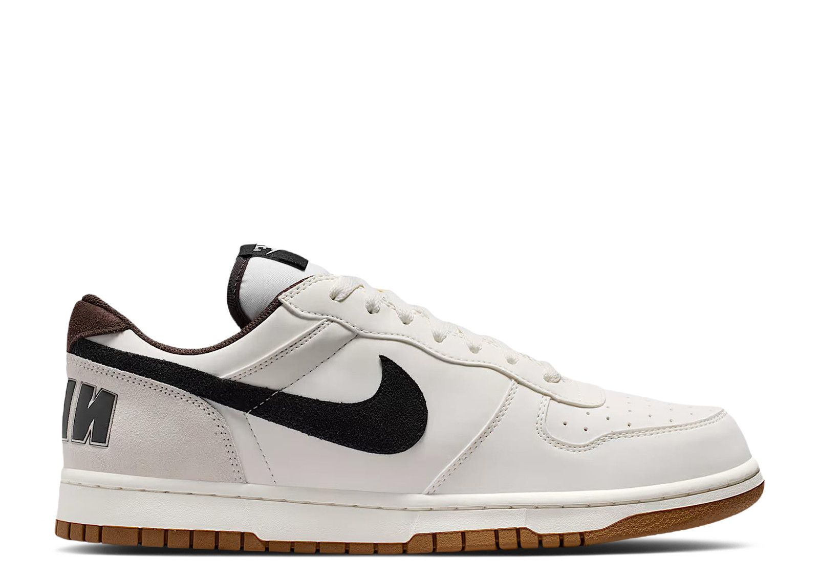 Nike Big Low 'Beige' 854166-101