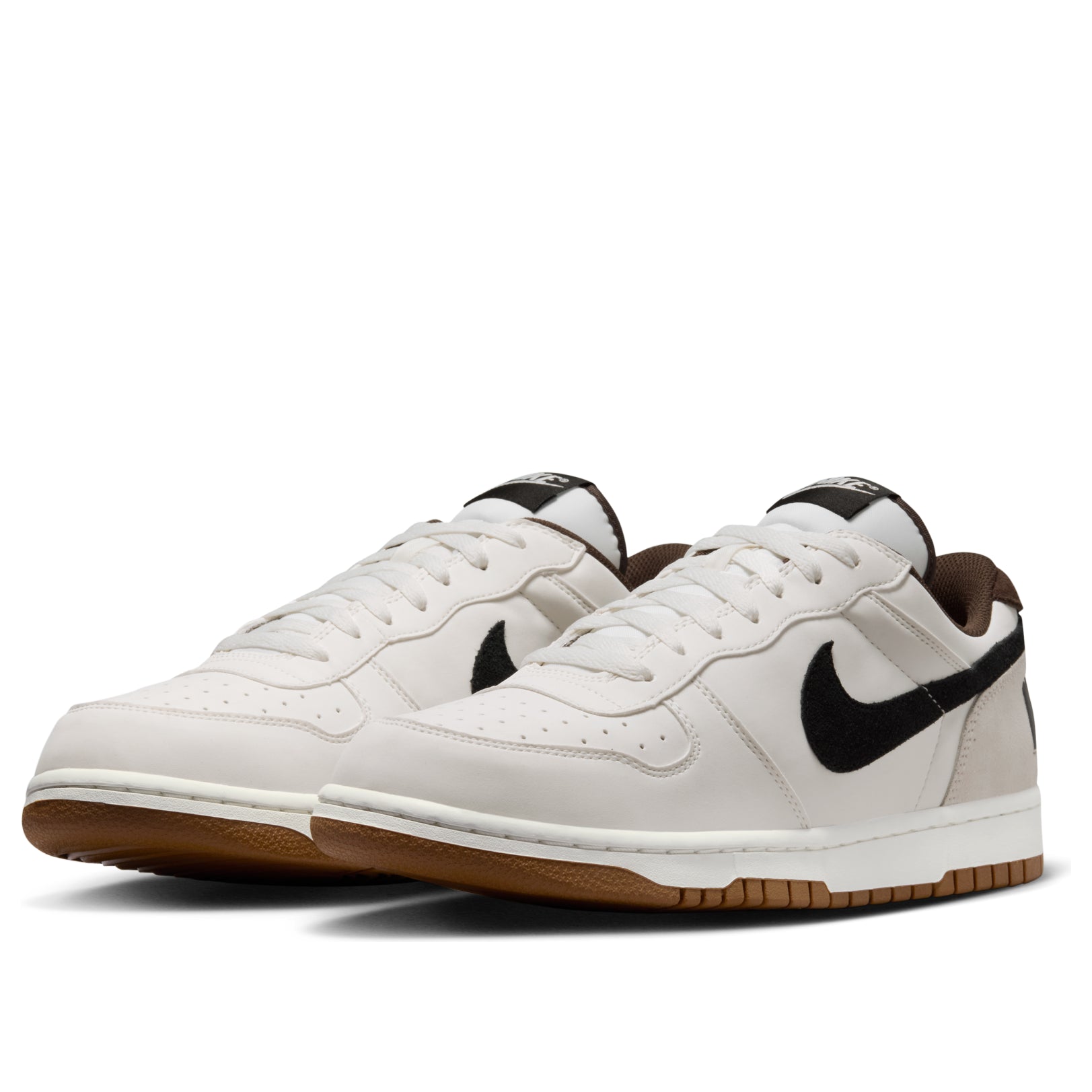 Shop Nike Big Low 'Beige' 854166-101