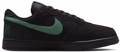 Nike Big Low 'Black Green' 854166-008 Nike Big Low 'Black Green' 854166-008