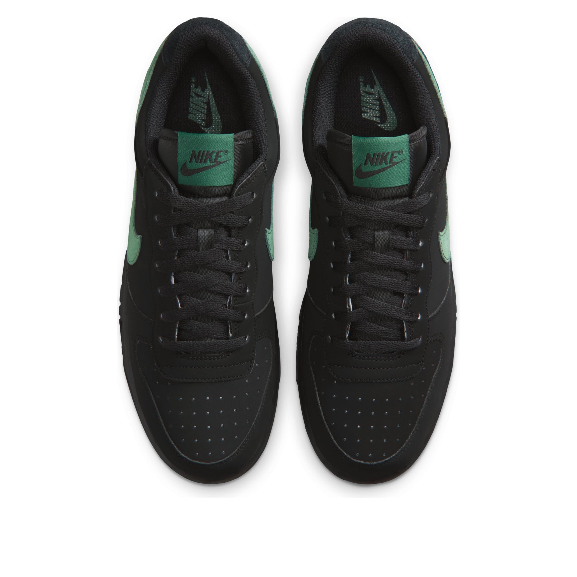 Order Nike Big Low 'Black Green' 854166-008