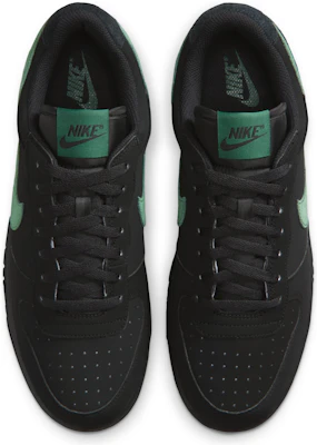 Nike Big Low 'Black Green' 854166-008 Order Nike Big Low 'Black Green' 854166-008