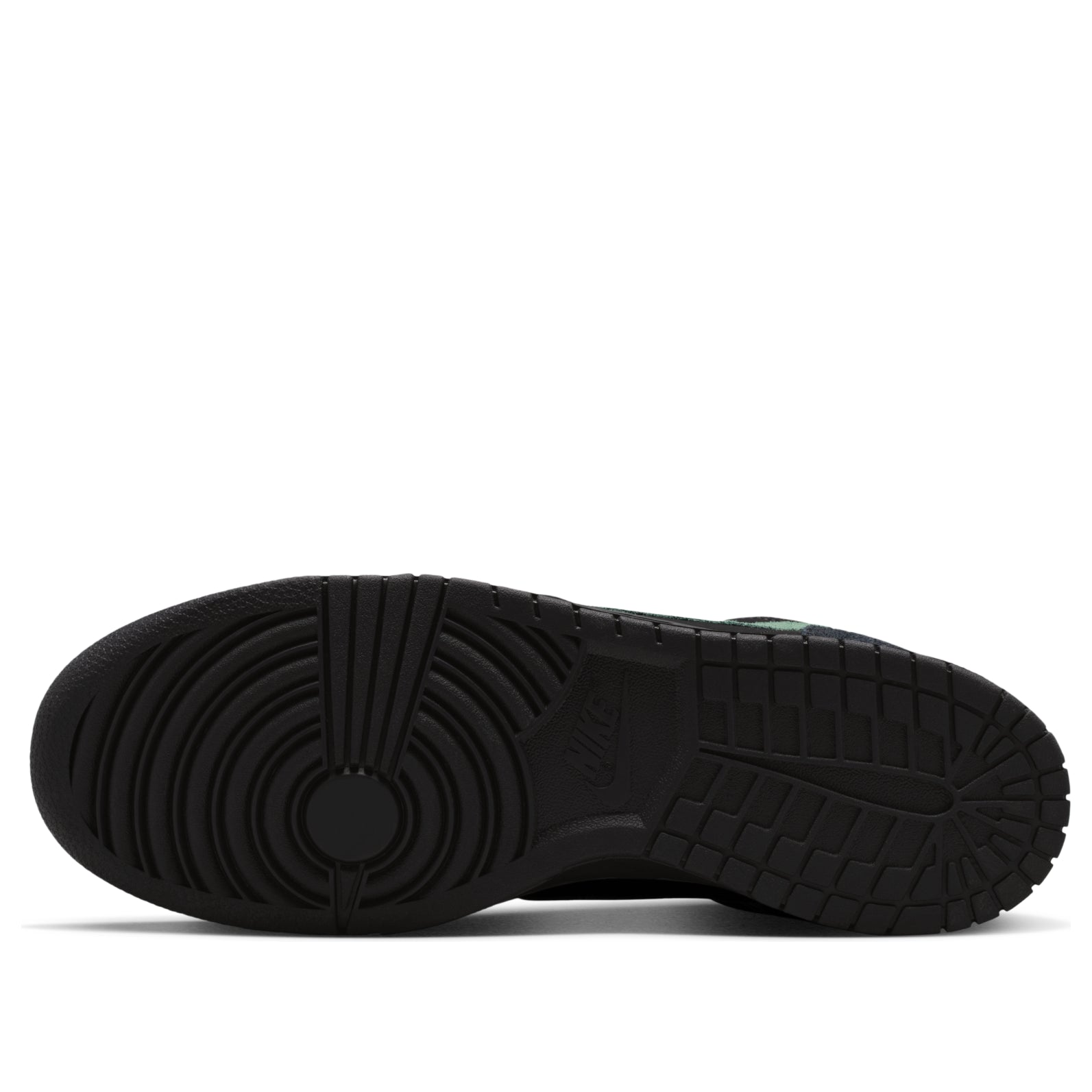 Purchase Nike Big Low 'Black Green' 854166-008