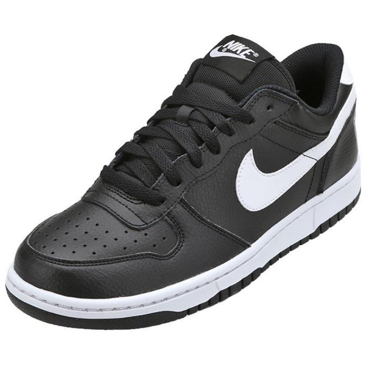 Order Nike Dunk Low ''黑白'' 355152-016