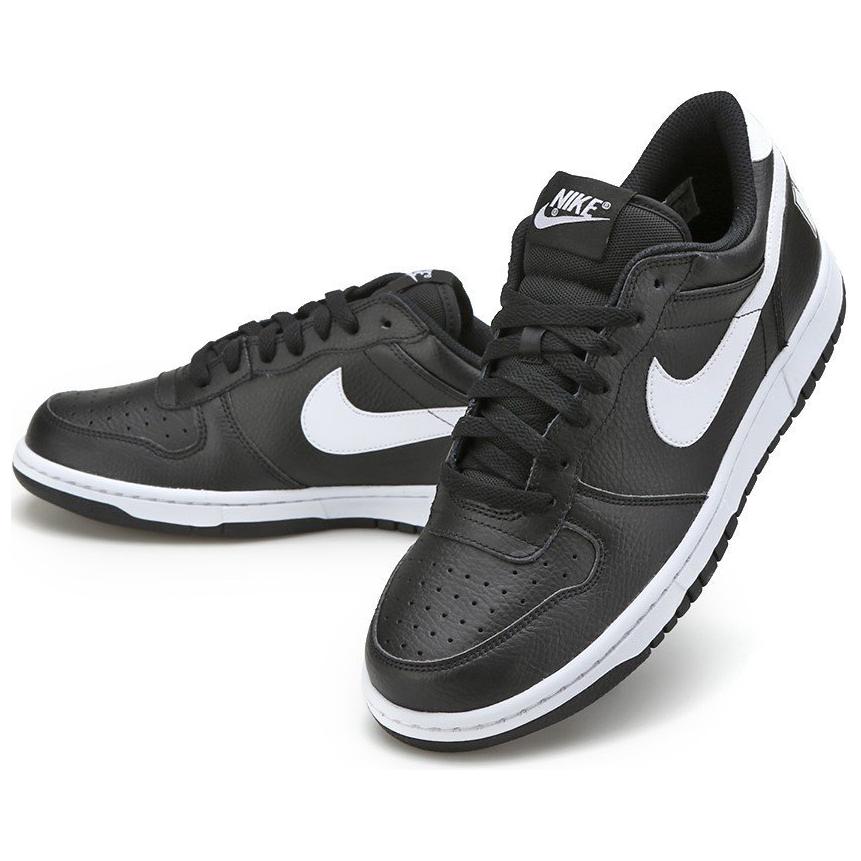 Lookbook Nike Dunk Low ''黑白'' 355152-016