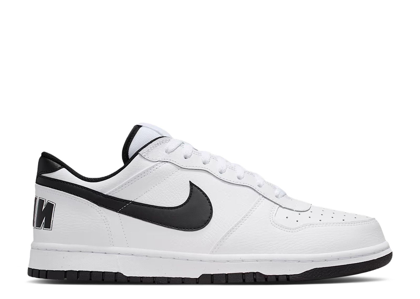 Nike Big Low 'White' 355152-109