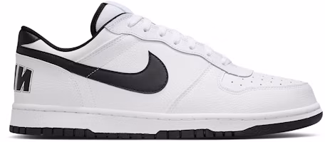 Nike Big Low 'White' 355152-109 Nike Big Low 'White' 355152-109