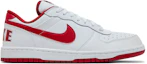Buy Nike Big Low 'Putih Gym Merah' 355152-150