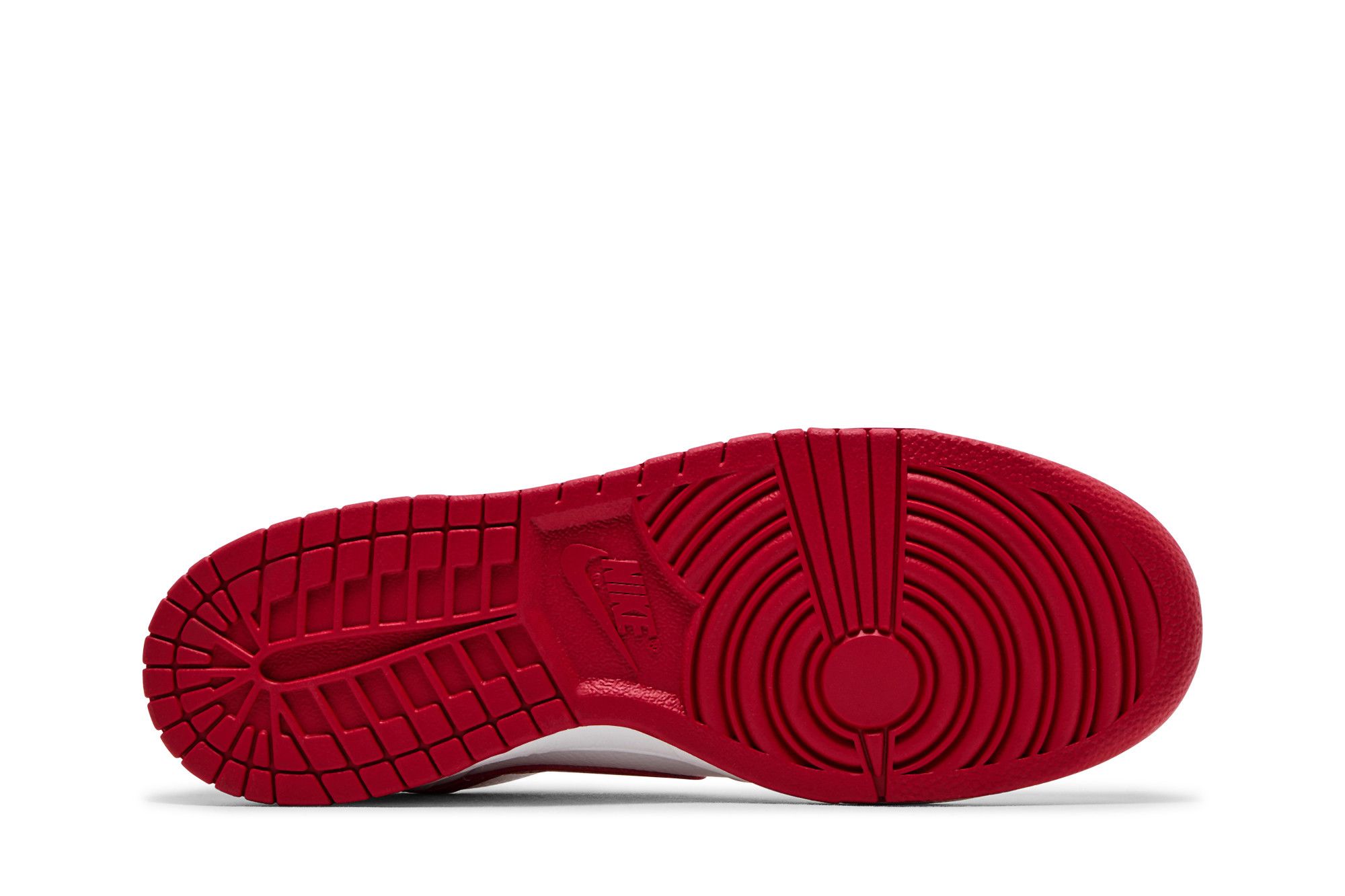 Purchase Nike Big Low 'Putih Gym Merah' 355152-150