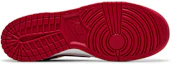Purchase Nike Big Low 'Putih Gym Merah' 355152-150