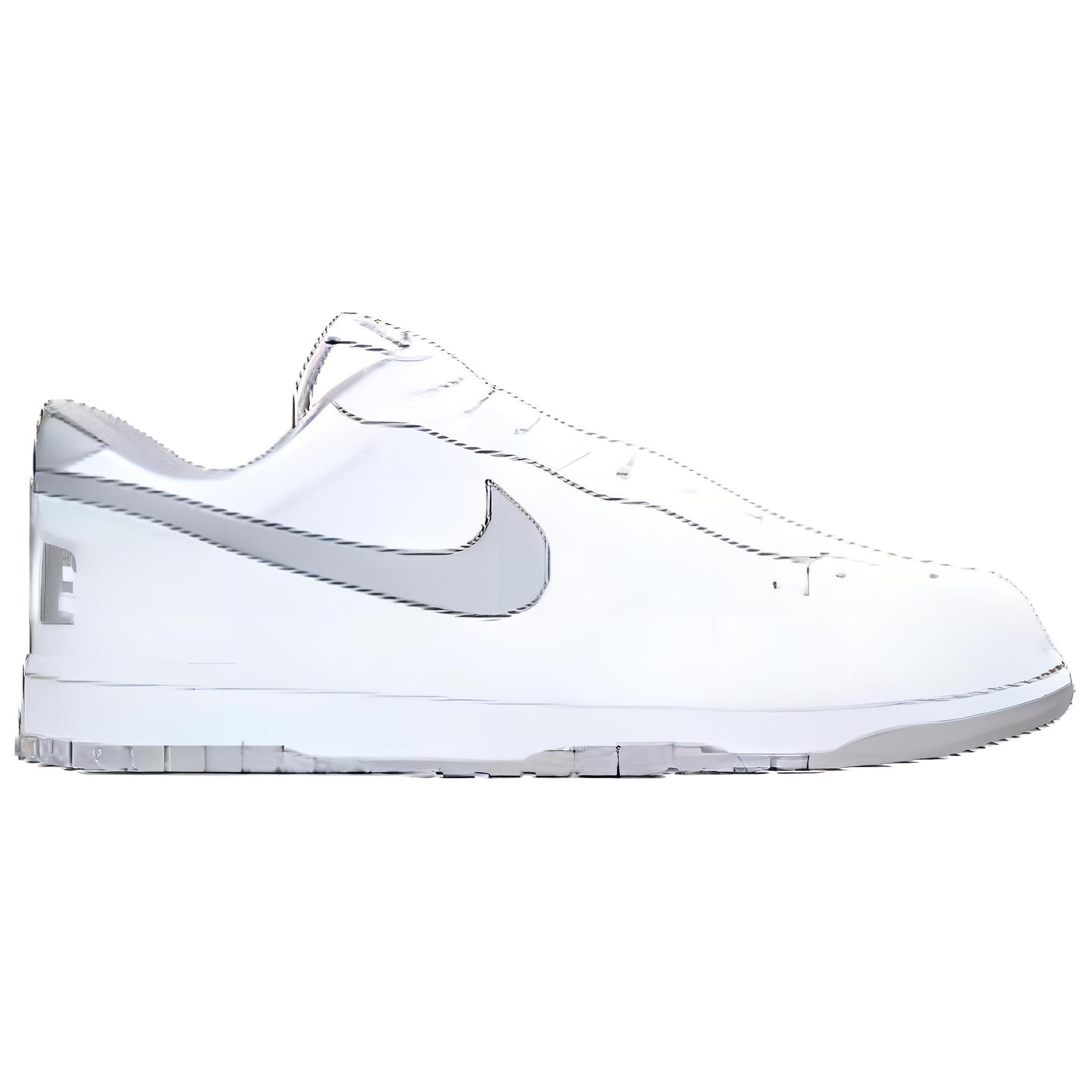 Order ナイキ ビッグ ロー 'ホワイト ウルフグレー' 355152-106