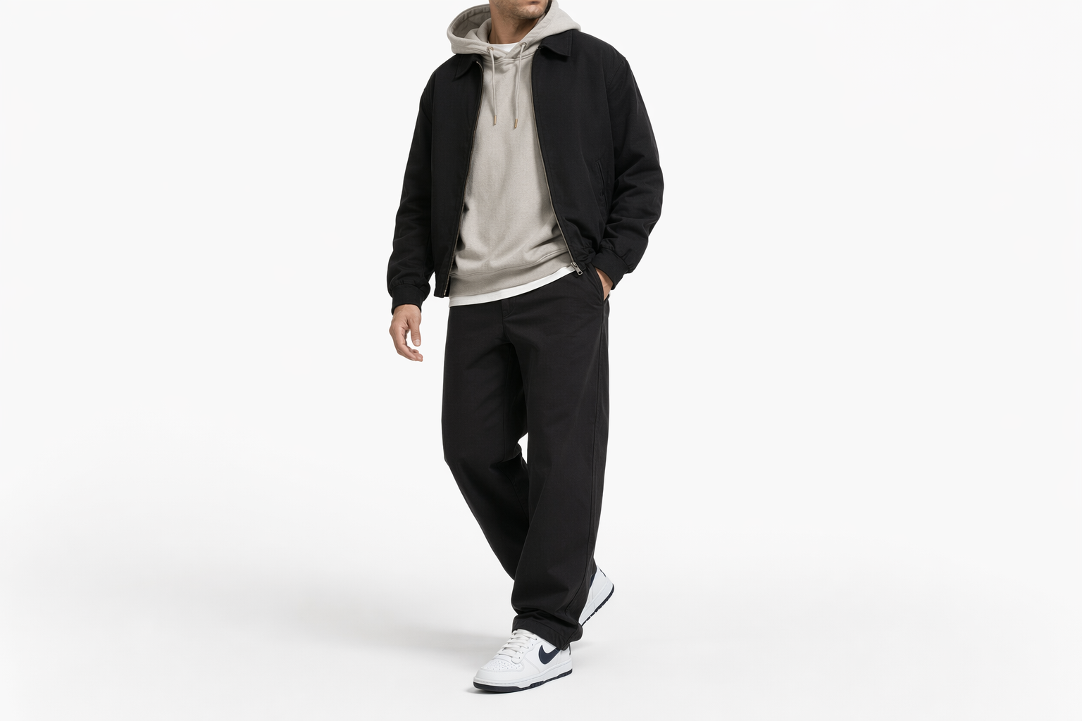 Order Nike Big Nike Low ''Weiß Mitternachtsblau'' 355152-140