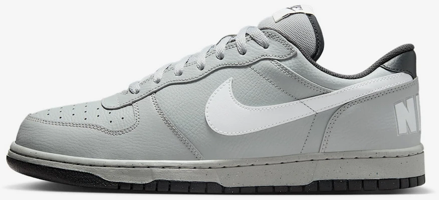 NIKE Big Nike Low Kasut Kasual 355152017 Buy NIKE Big Nike Low Kasut Kasual 355152017