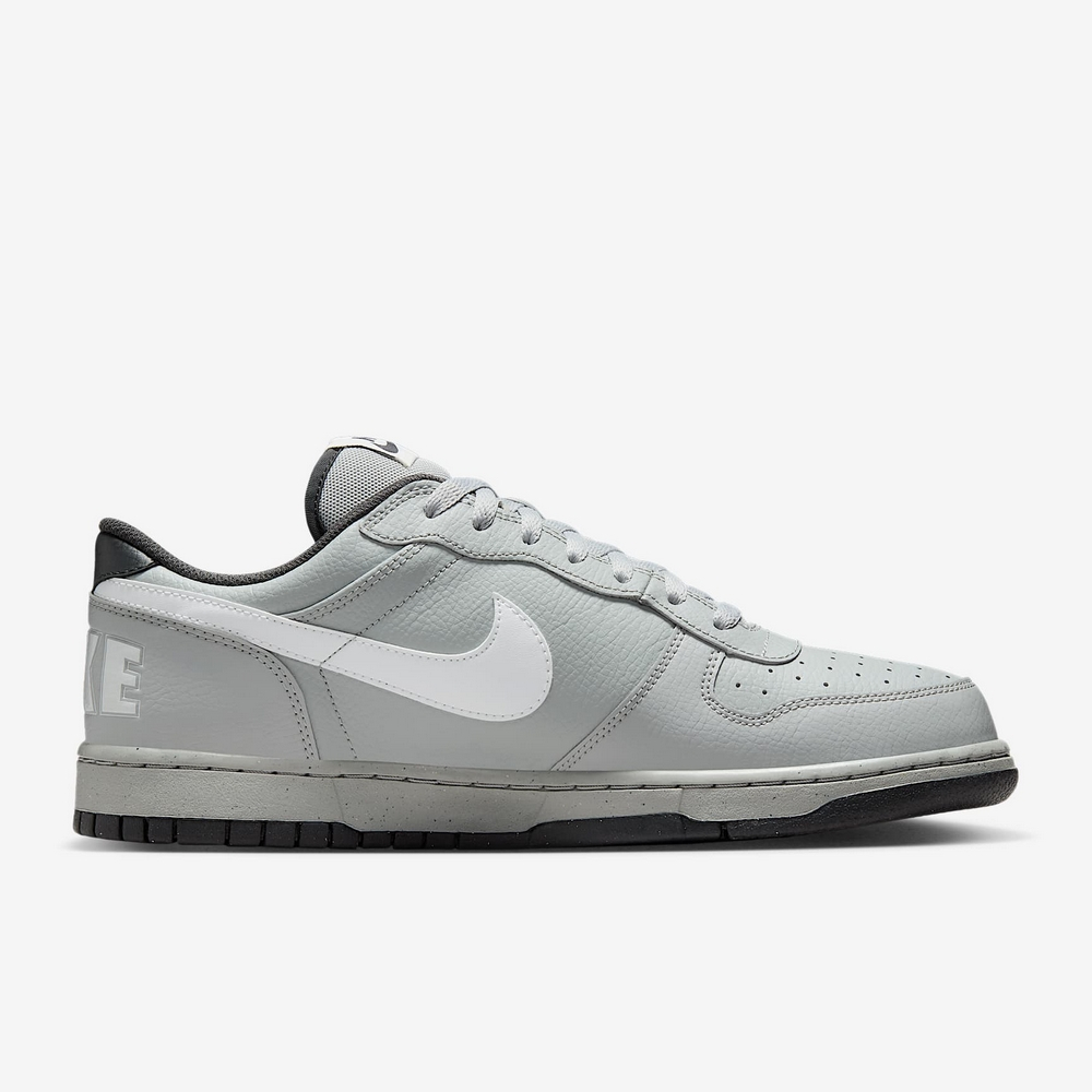 Lookbook NIKE Big Nike Low Kasut Kasual 355152017