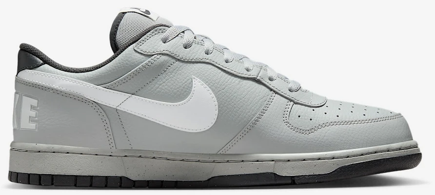 NIKE Big Nike Low Kasut Kasual 355152017 Lookbook NIKE Big Nike Low Kasut Kasual 355152017