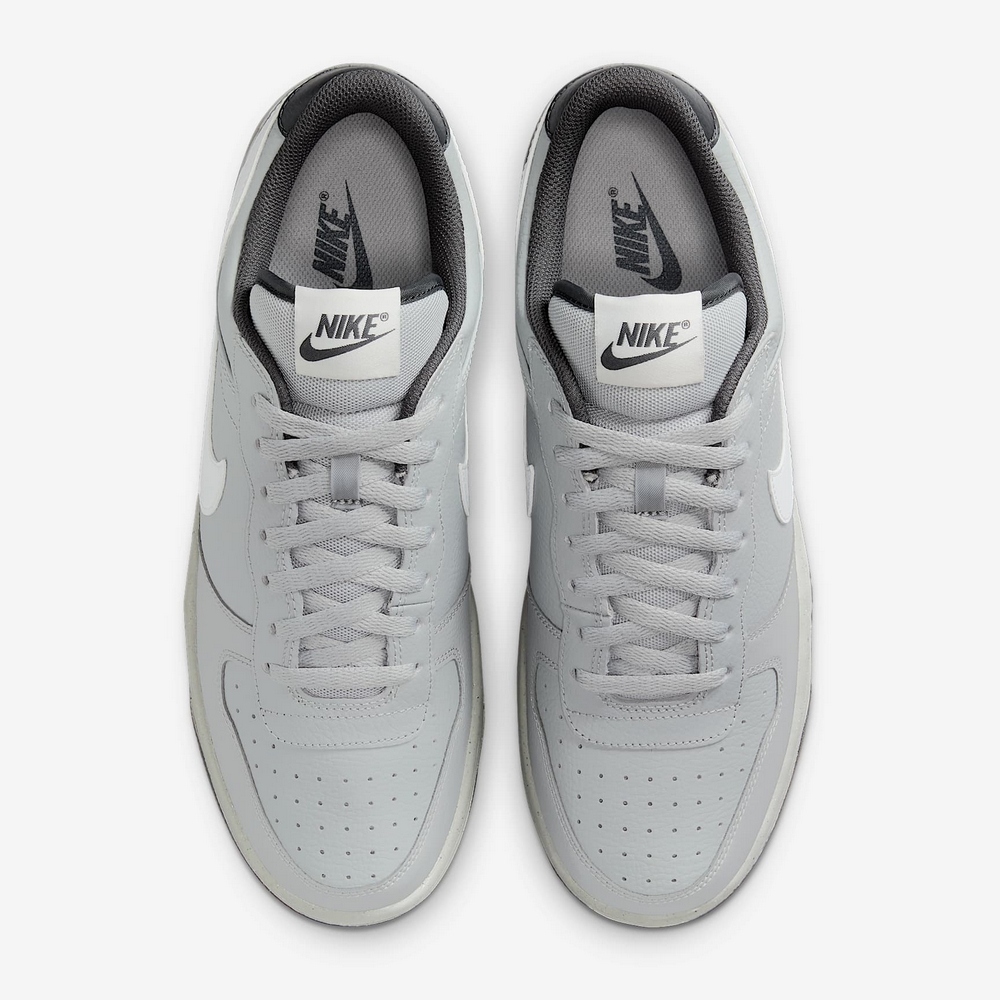 Shop NIKE Big Nike Low Kasut Kasual 355152017