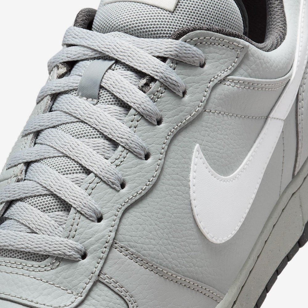 Details for NIKE Big Nike Low Kasut Kasual 355152017