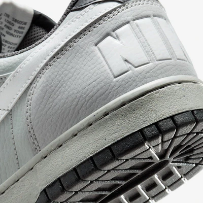 NIKE Big Nike Low Kasut Kasual 355152017 Sizing NIKE Big Nike Low Kasut Kasual 355152017