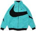 Order Nike Big Swoosh Limited Edition Men’s Reversible Fleece Jacket Blue BQ6546-301