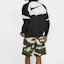 Purchase Nike Big Swoosh Packable Jacket - Spring Asian Edition Black AR2210-012