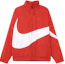 Buy Jaket Nike Big Swoosh Retro Sportswear Full-Zip Merah Pria Musim Semi AR3133-658
