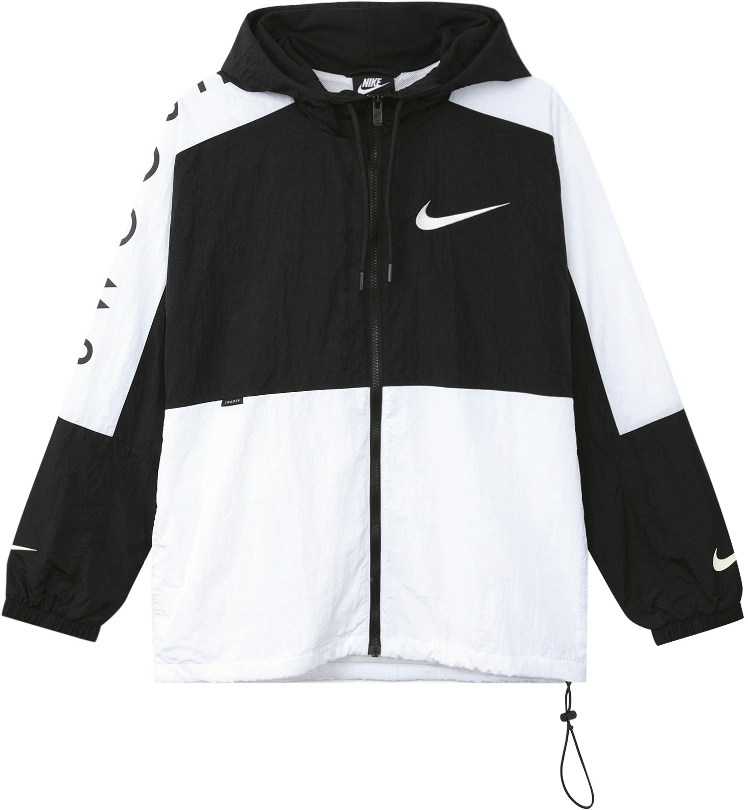 nike-black-and-white-casual-sport-hoodie-jacket-spring-edition-dj-4131-010
