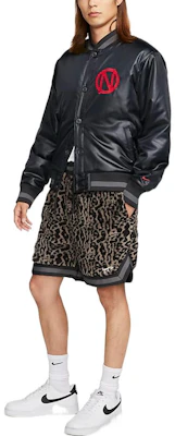 Nike Jaket Hangat Butang Corak Huruf Hitam DQ6204-045 Shop Nike Jaket Hangat Butang Corak Huruf Hitam DQ6204-045