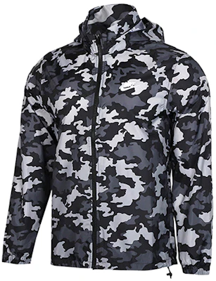 Nike Jaket Zip-Up Longgar Corak Camo Hitam BV2980-010 Buy Nike Jaket Zip-Up Longgar Corak Camo Hitam BV2980-010