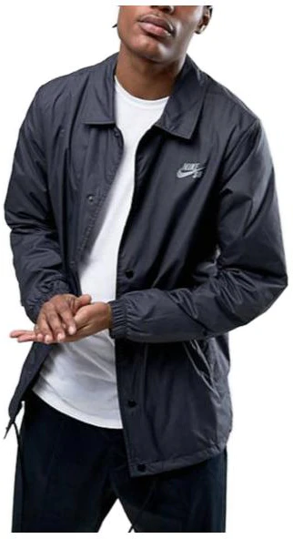 nike-black-casual-logo-long-sleeve-polo-jacket-829509-010