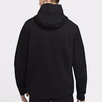 Purchase Nike Black Casual Sports Breathable Zip Hoodie Jacket CU4489-010