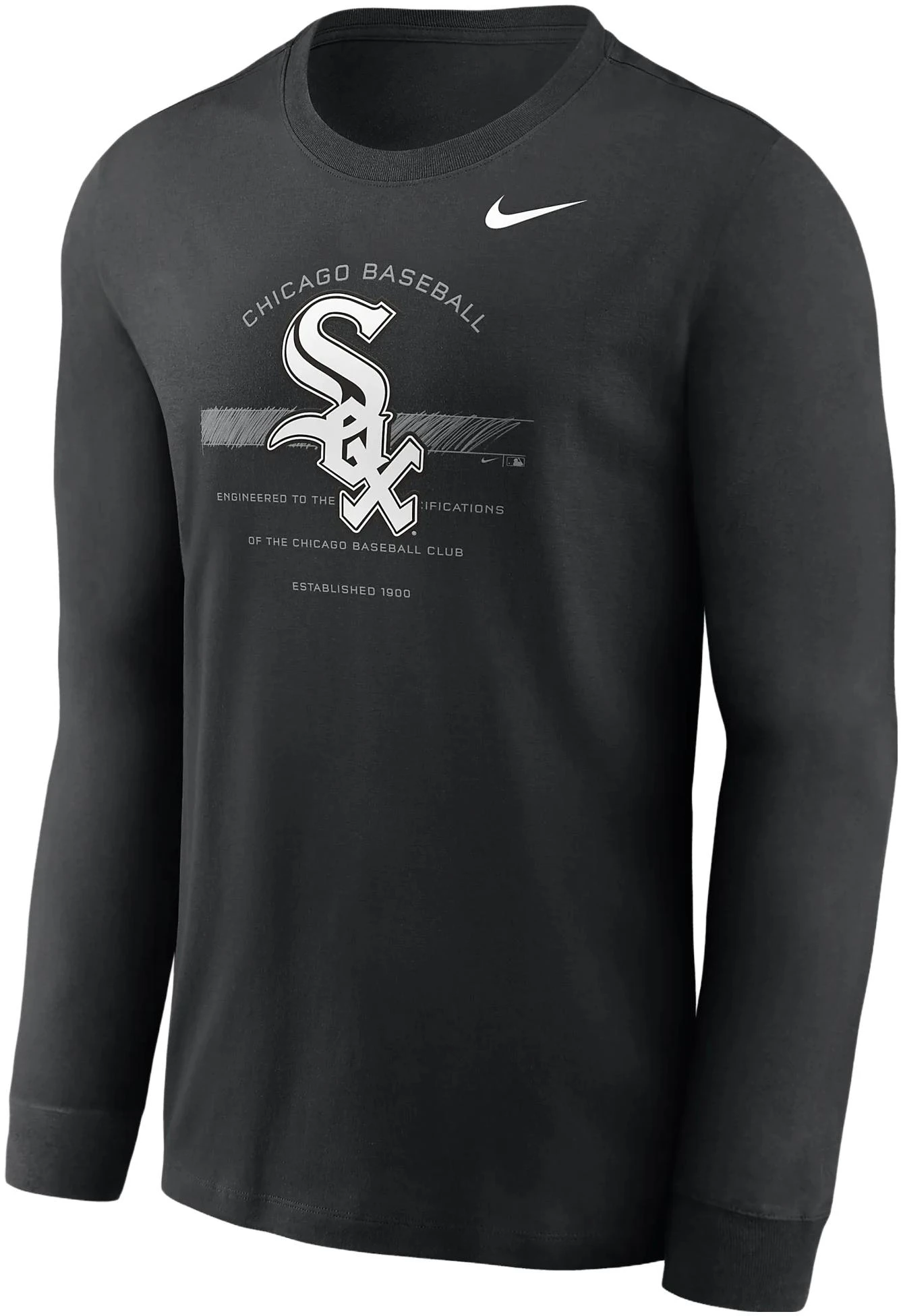 nike-black-crewneck-long-sleeve-letter-print-slim-fit-t-shirt-nkac-00-arx-03-d