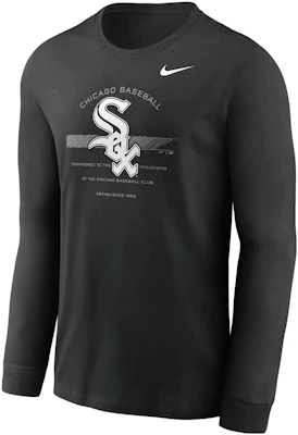 Nike Black Crewneck Long-Sleeve Letter Print Slim-Fit T-Shirt NKAC00ARX-03D Buy Nike Black Crewneck Long-Sleeve Letter Print Slim-Fit T-Shirt NKAC00ARX-03D