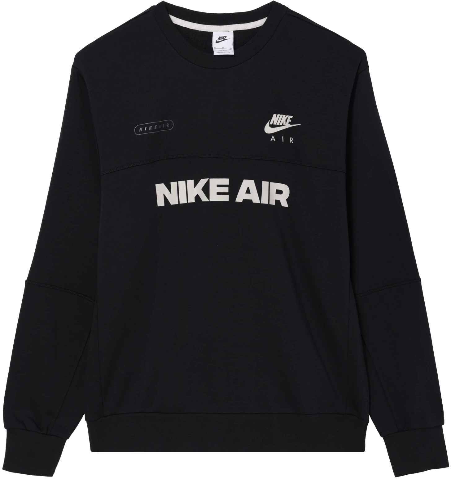 nike-black-crewneck-sweatshirt-with-letter-print-long-sleeves-dm-5207-010