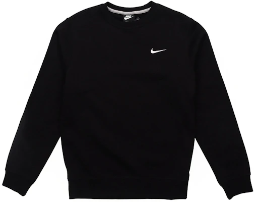 Nike Baju Sejuk Fleece Hitam Pullover 916609-010 Buy Nike Baju Sejuk Fleece Hitam Pullover 916609-010