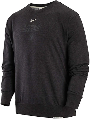 Nike 黑色圖案長袖圓領運動衫 DR2121-264 Buy Nike 黑色圖案長袖圓領運動衫 DR2121-264