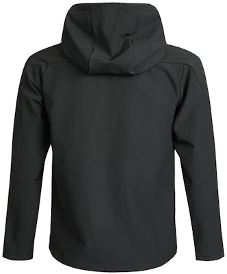 Chaqueta Nike Negra con Capucha Tejida para Entrenamiento. DH1384-010 Lookbook Chaqueta Nike Negra con Capucha Tejida para Entrenamiento. DH1384-010