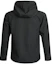 Lookbook Chaqueta Nike Negra con Capucha Tejida para Entrenamiento. DH1384-010