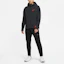 Purchase Chaqueta Nike Negra con Capucha Tejida para Entrenamiento. DH1384-010