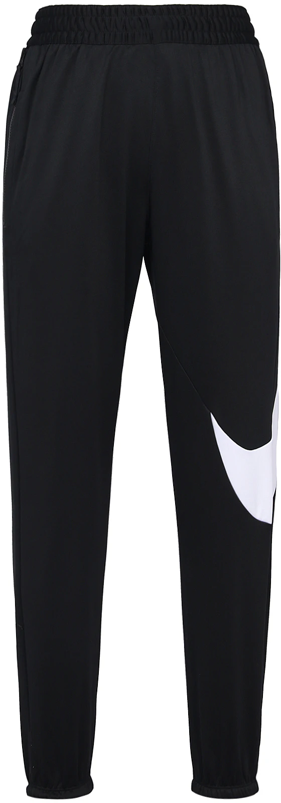 nike-black-joggers-with-large-logo-print-slim-fit-spring-collection-dm-0996-010