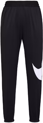 ナイキ ブラック ジョガーパンツ ロゴプリント スリムフィット 春コレクション DM0996-010 Buy ナイキ ブラック ジョガーパンツ ロゴプリント スリムフィット 春コレクション DM0996-010