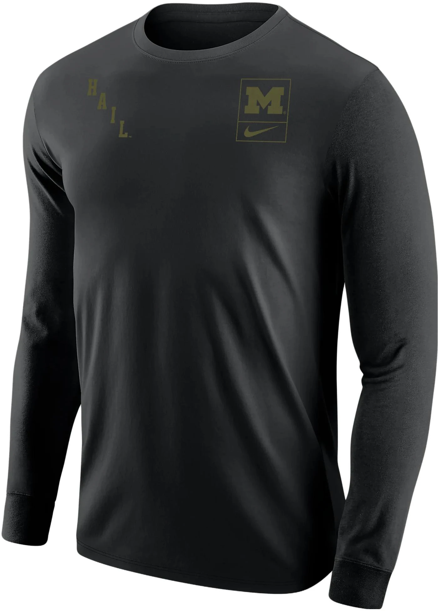 nike-black-long-sleeve-tee-with-letter-print-crewneck-design-m12333-p283-mic