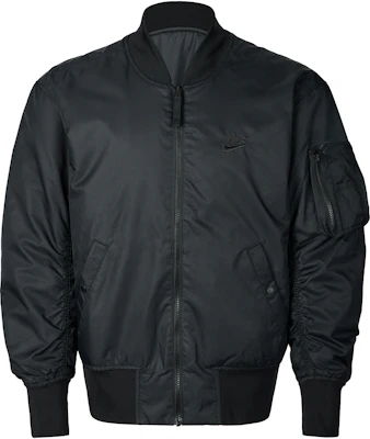 Nike Jaket Musim Dingin Hitam Reversible Tahan Angin CV1631-011 Buy Nike Jaket Musim Dingin Hitam Reversible Tahan Angin CV1631-011