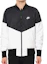 Order Nike Jaket Musim Dingin Hitam Reversible Tahan Angin CV1631-011
