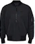 Shop Nike Jaket Musim Dingin Hitam Reversible Tahan Angin CV1631-011