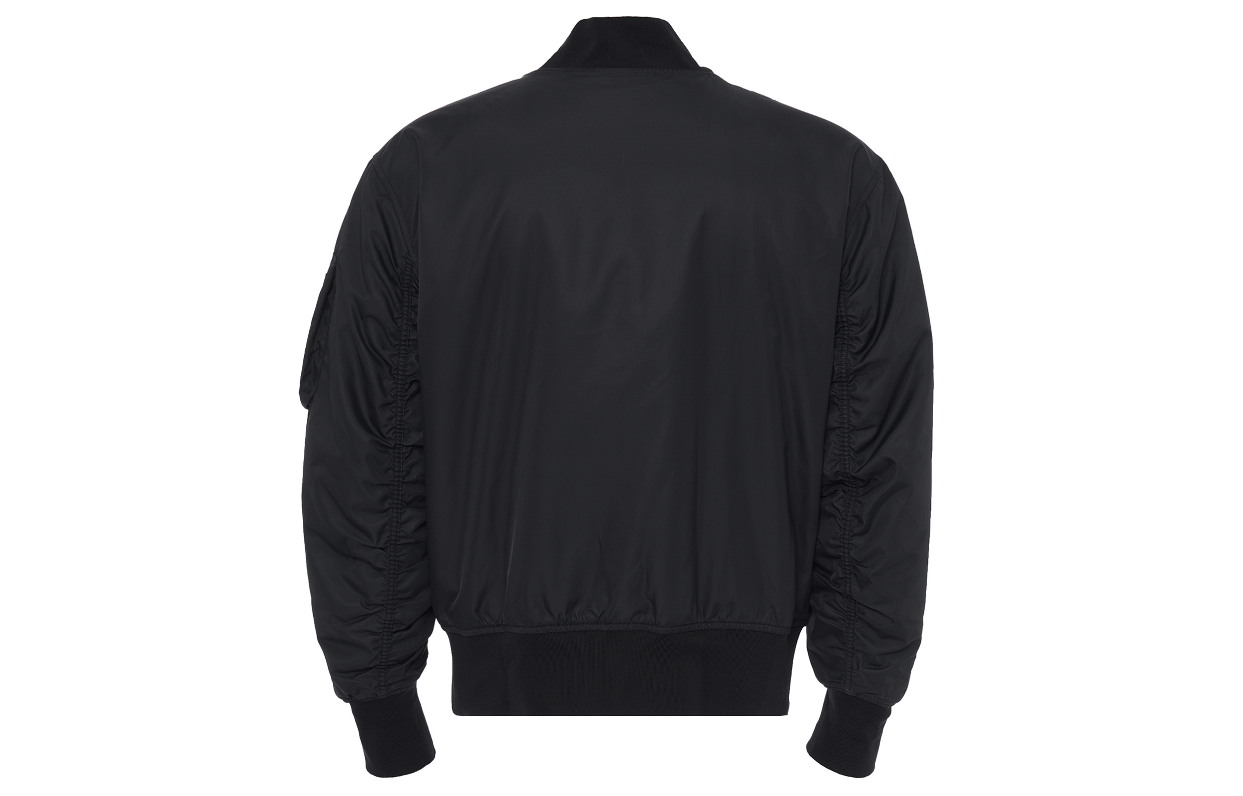 Nike Black Reversible Windproof Winter Jacket CV1631-011 圖 5