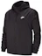 Buy Nike Black Running Windbreaker Jacket - Lightweight and Breathable AR2239-010