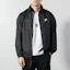 Shop Nike Black Running Windbreaker Jacket - Lightweight and Breathable AR2239-010