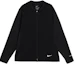 Buy Nike 黑色純色Logo拉鍊外套 DN1954-010